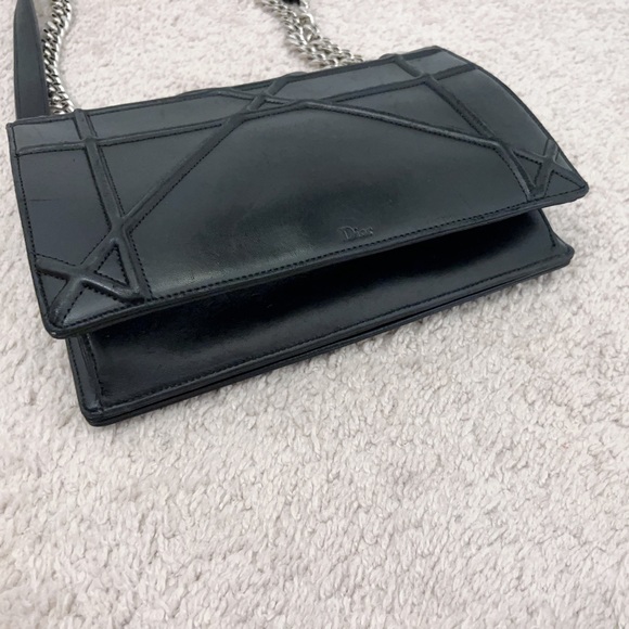 Dior Diorama Medium Flap Bag - Picture 7 of 14